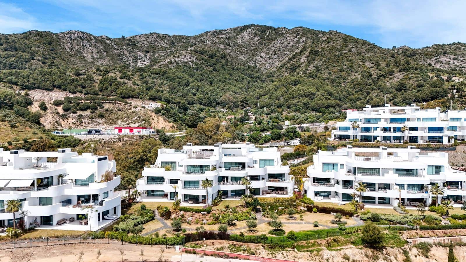 3 Zimmer Penthouse zu verkaufen in Marbella - 1.995.000 € (Ref: 9910667)