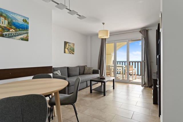 2 slaapkamer Appartement te koop in Benalmádena - € 540.000 (Ref: 9910668)