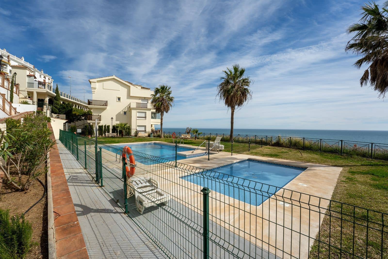 2 slaapkamer Appartement te koop in Benalmadena - € 540.000 (Ref: 9910668)