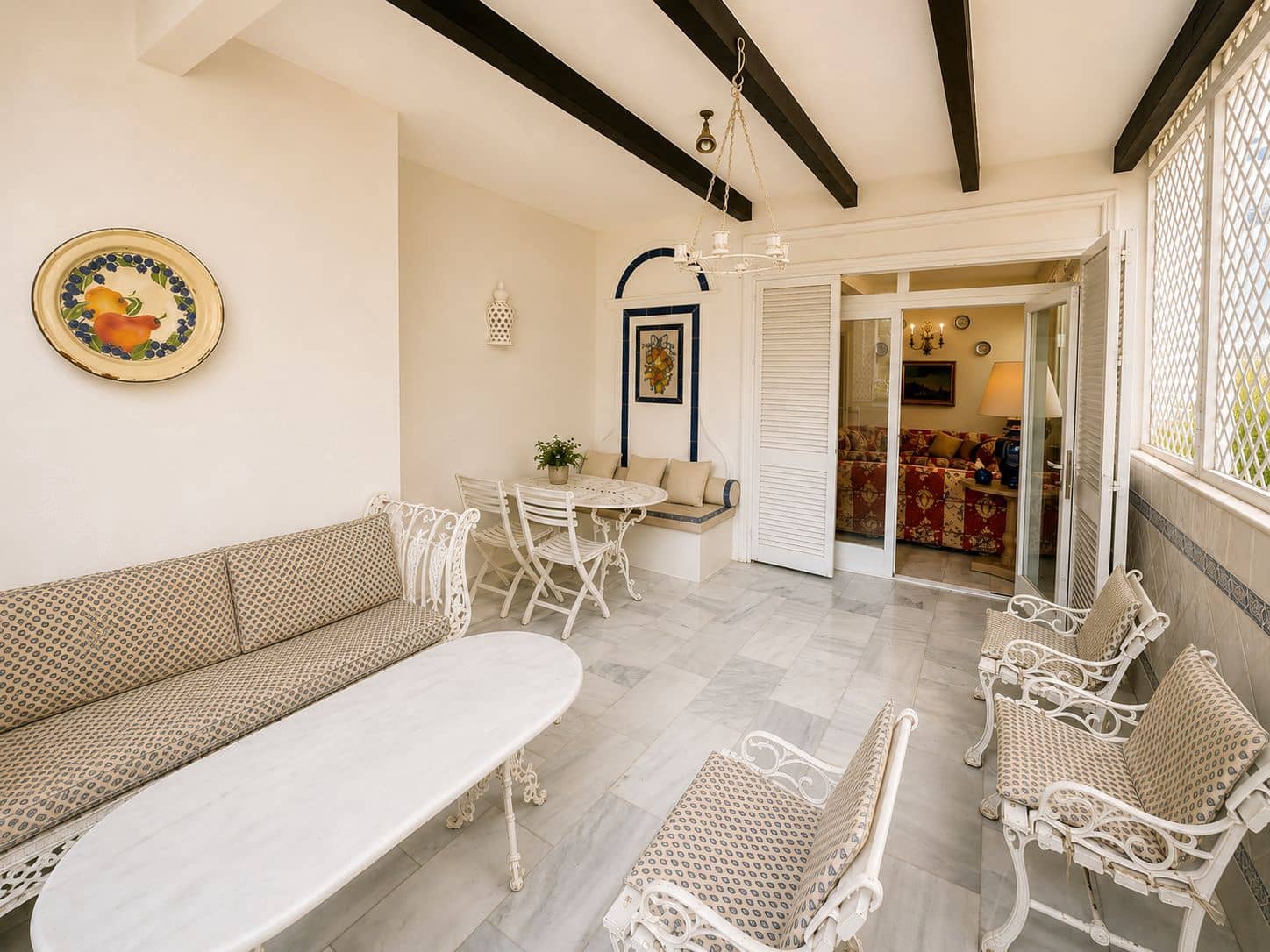 2 camera da letto Appartamento in vendita in Puerto Banus - 995.000 € (Rif: 9910669)