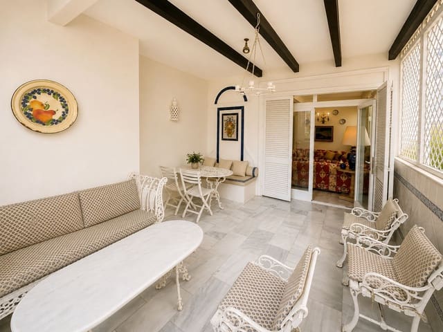 2 camera da letto Appartamento in vendita in Puerto Banus, Marbella - 995.000 € (Rif: 9910669)