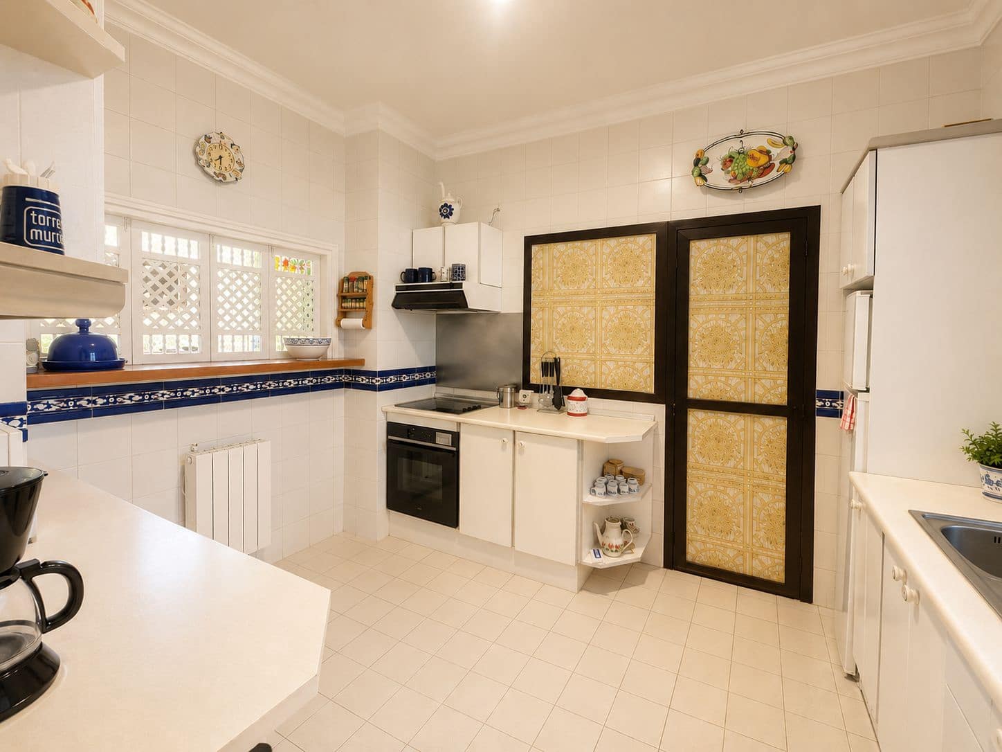 2 camera da letto Appartamento in vendita in Puerto Banus - 995.000 € (Rif: 9910669)