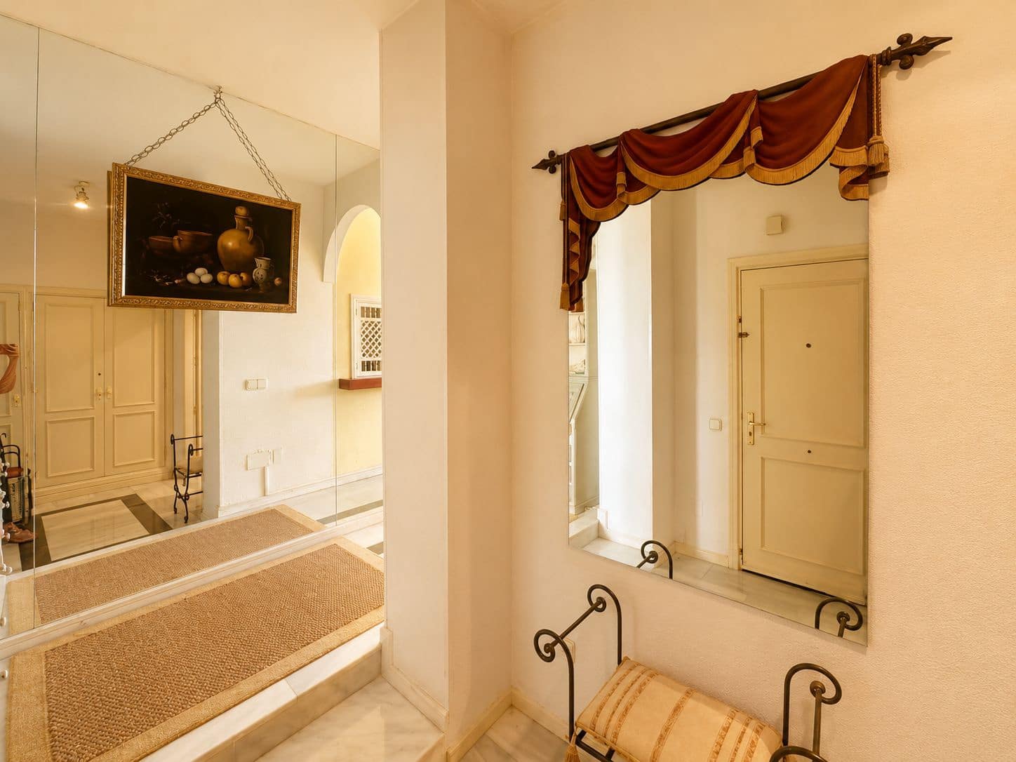 2 camera da letto Appartamento in vendita in Puerto Banus - 995.000 € (Rif: 9910669)