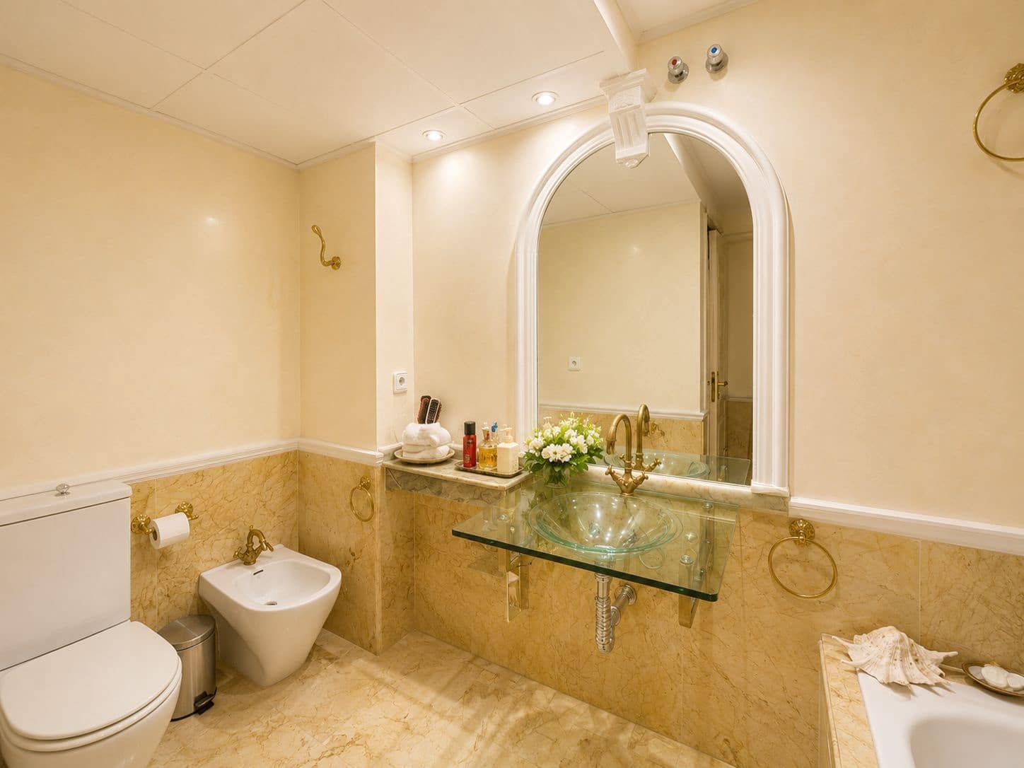 2 camera da letto Appartamento in vendita in Puerto Banus - 995.000 € (Rif: 9910669)