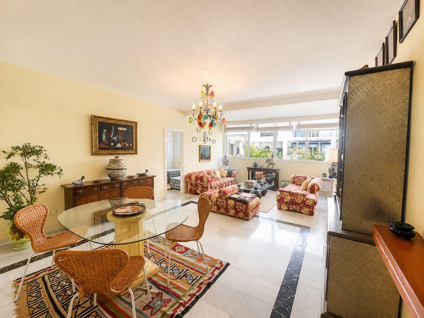 2 camera da letto Appartamento in vendita in Puerto Banus - 995.000 € (Rif: 9910669)