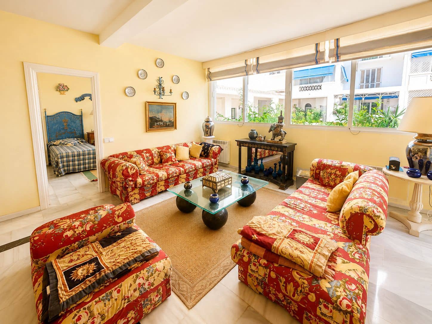 2 camera da letto Appartamento in vendita in Puerto Banus - 995.000 € (Rif: 9910669)