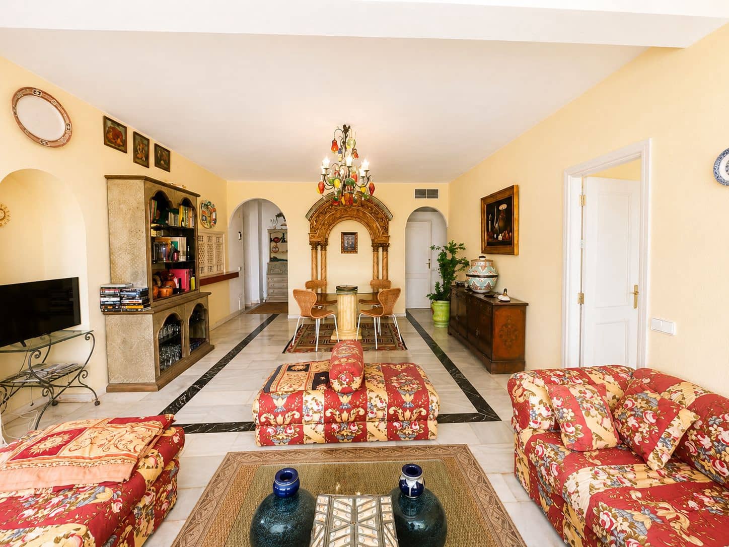 2 camera da letto Appartamento in vendita in Puerto Banus - 995.000 € (Rif: 9910669)