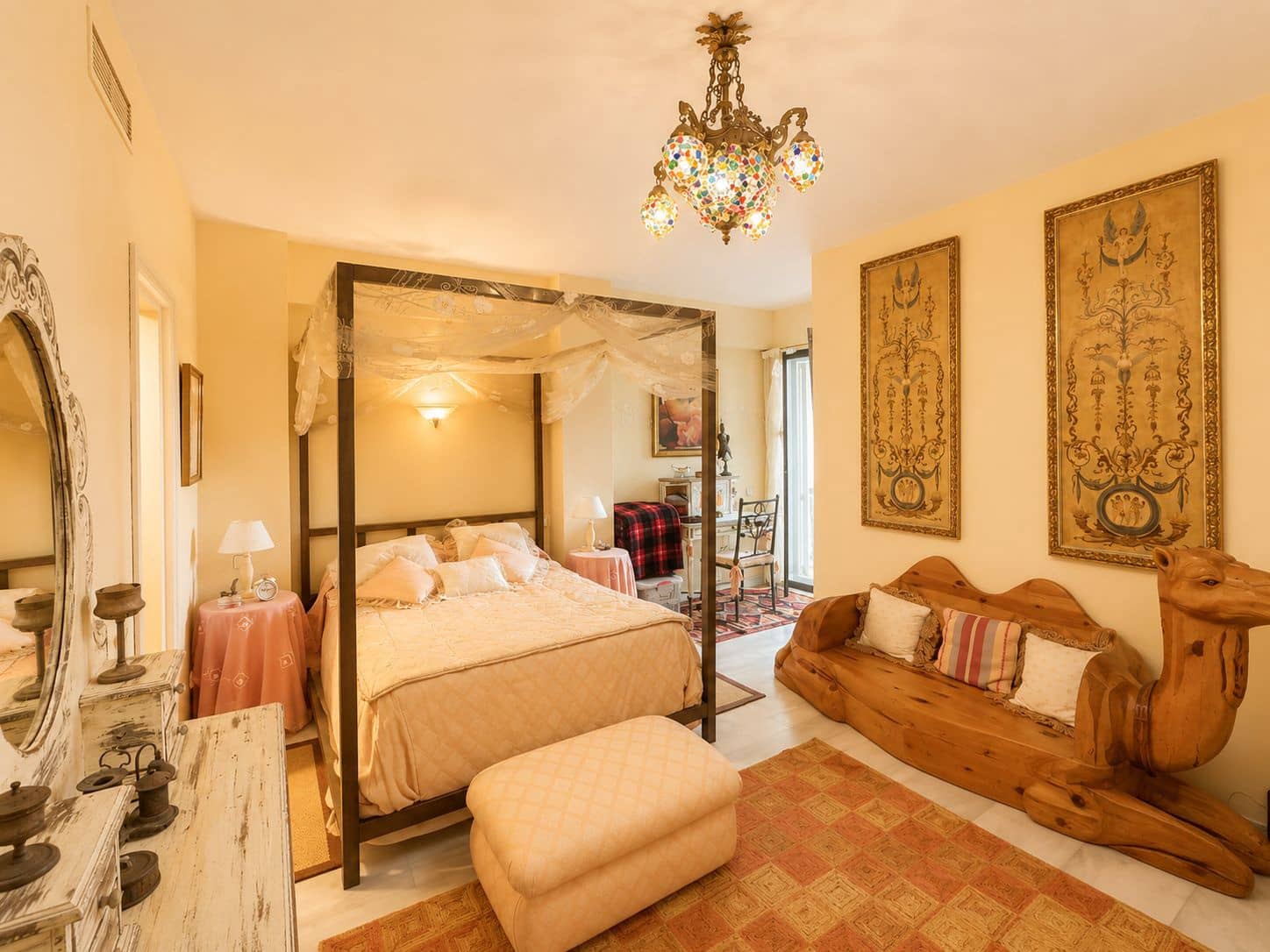 2 camera da letto Appartamento in vendita in Puerto Banus - 995.000 € (Rif: 9910669)