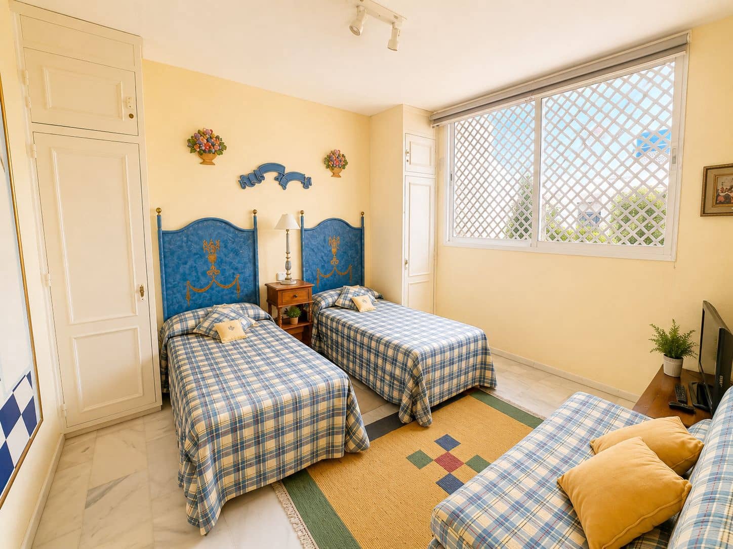 2 camera da letto Appartamento in vendita in Puerto Banus - 995.000 € (Rif: 9910669)