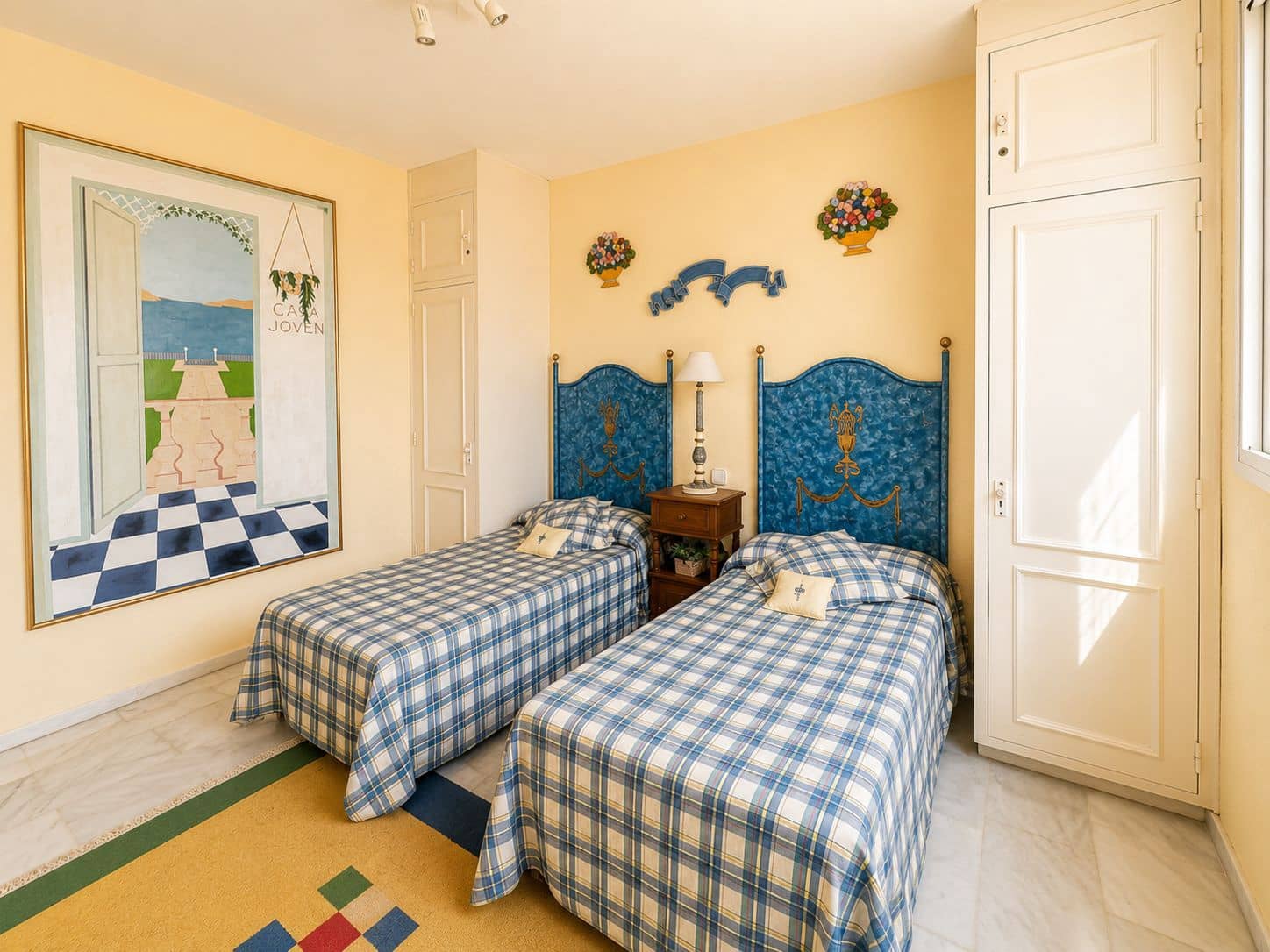 2 camera da letto Appartamento in vendita in Puerto Banus - 995.000 € (Rif: 9910669)