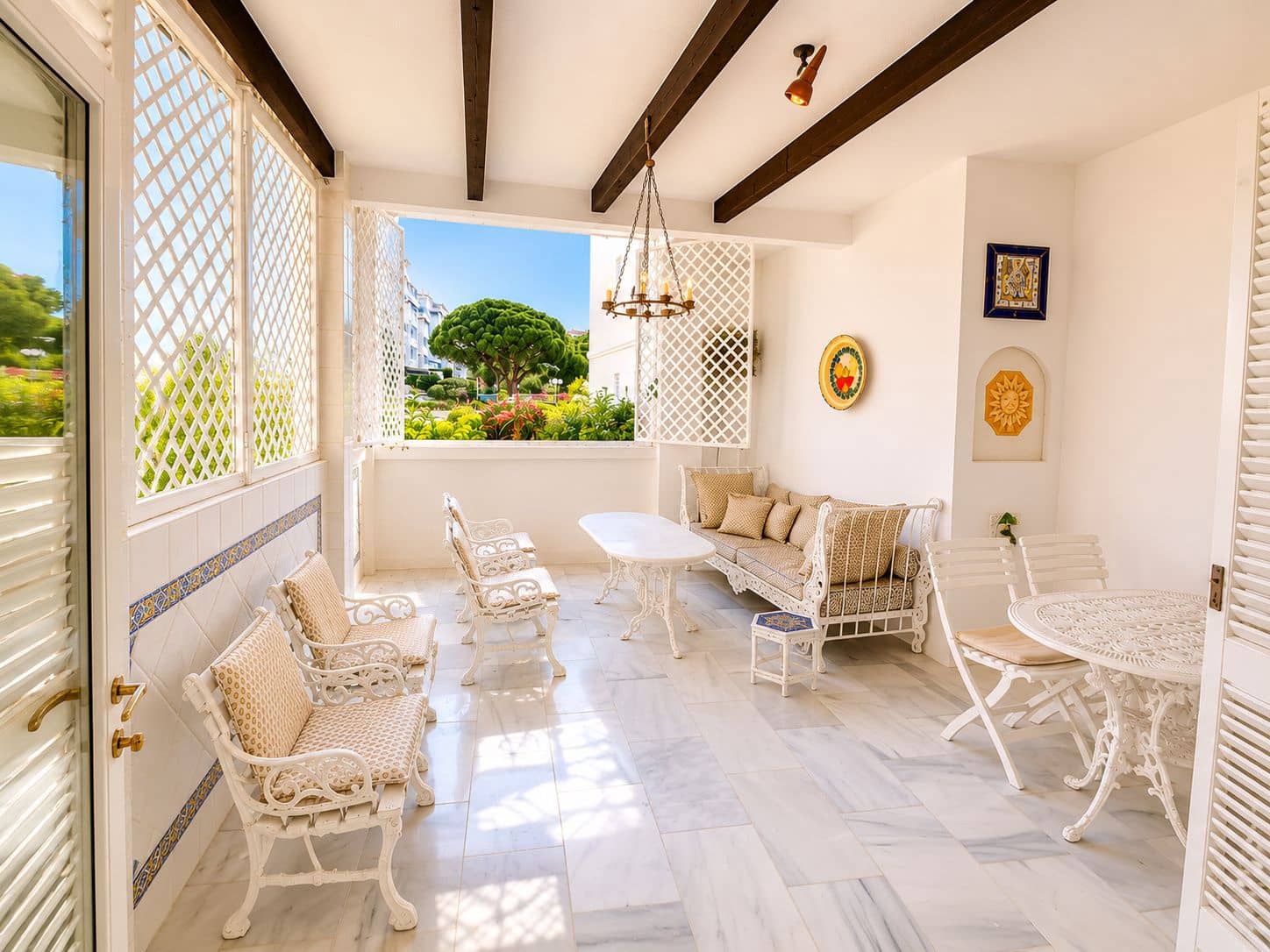 2 camera da letto Appartamento in vendita in Puerto Banus - 995.000 € (Rif: 9910669)