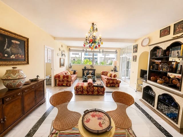 2 camera da letto Appartamento in vendita in Puerto Banus, Marbella - 995.000 € (Rif: 9910669)