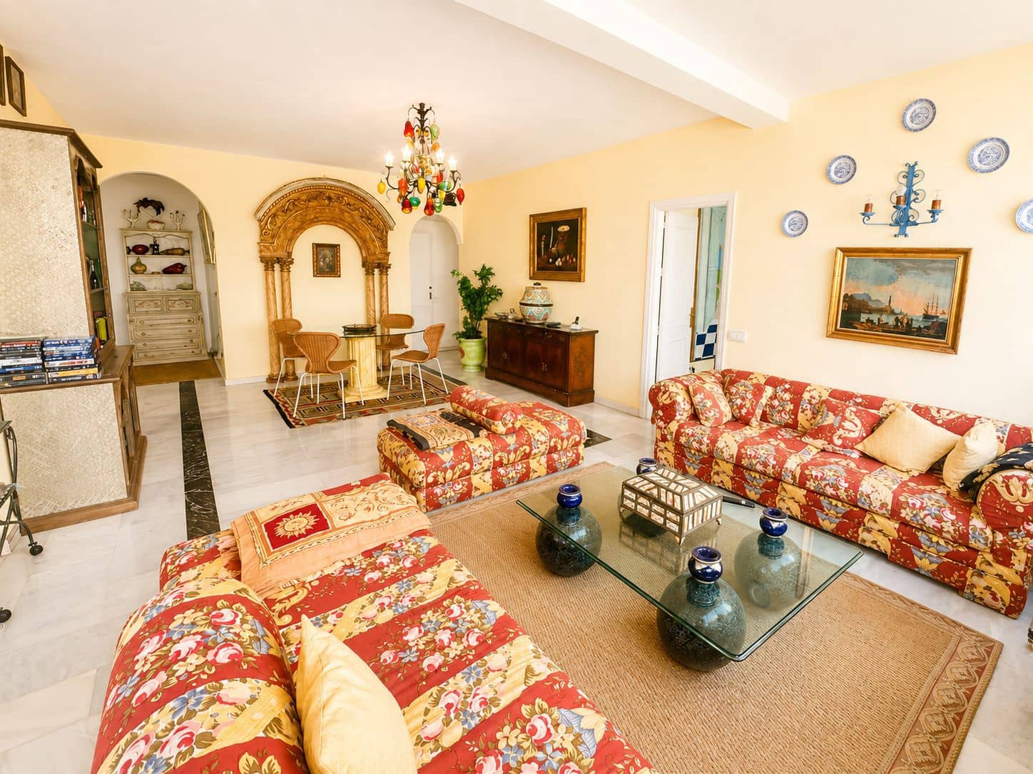 2 camera da letto Appartamento in vendita in Puerto Banus - 995.000 € (Rif: 9910669)