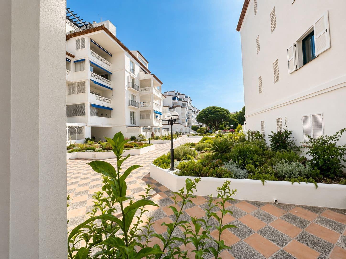 2 camera da letto Appartamento in vendita in Puerto Banus - 995.000 € (Rif: 9910669)