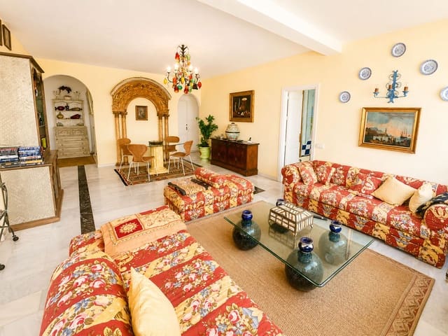 2 camera da letto Appartamento in vendita in Puerto Banus, Marbella - 995.000 € (Rif: 9910669)