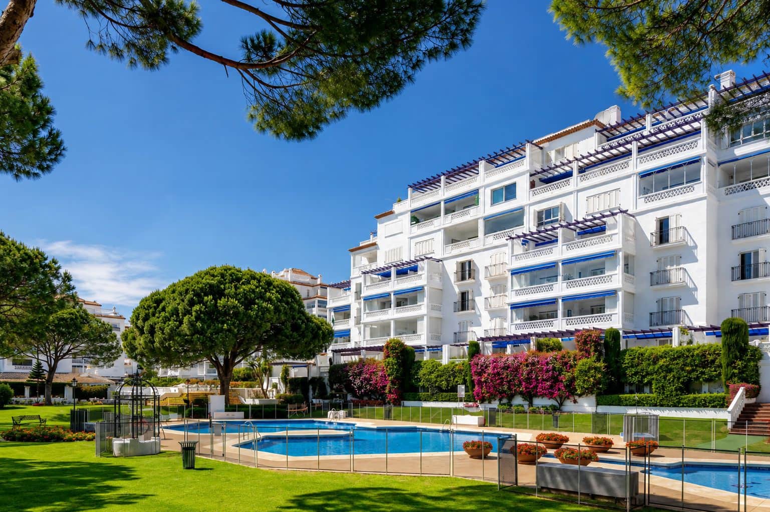 2 camera da letto Appartamento in vendita in Puerto Banus - 995.000 € (Rif: 9910669)
