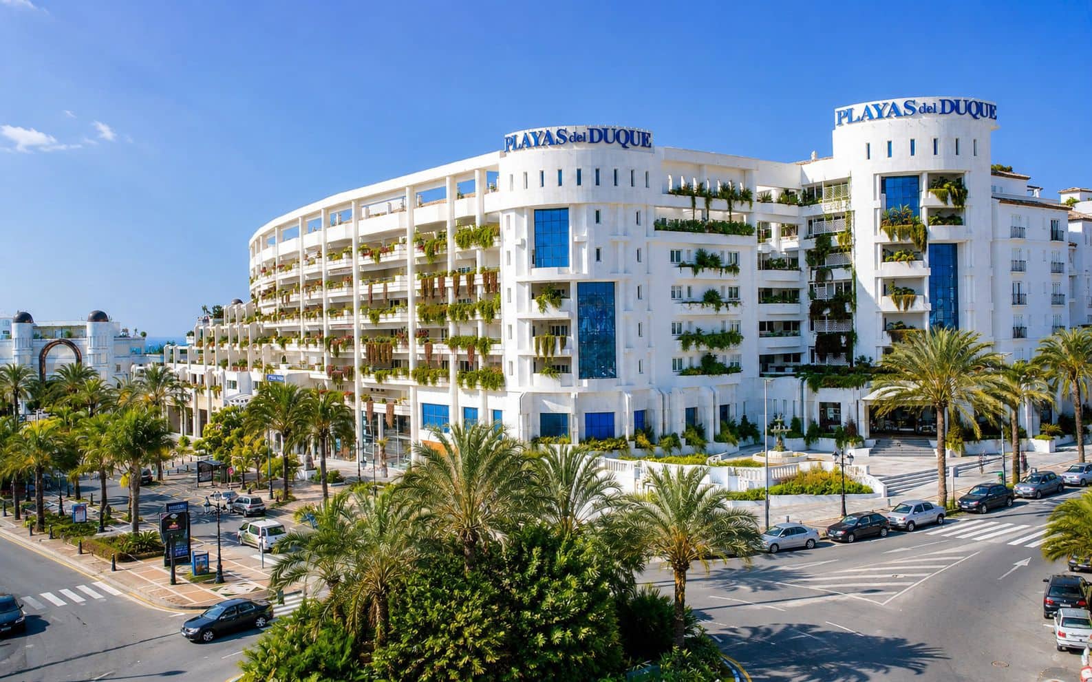 2 camera da letto Appartamento in vendita in Puerto Banus - 995.000 € (Rif: 9910669)