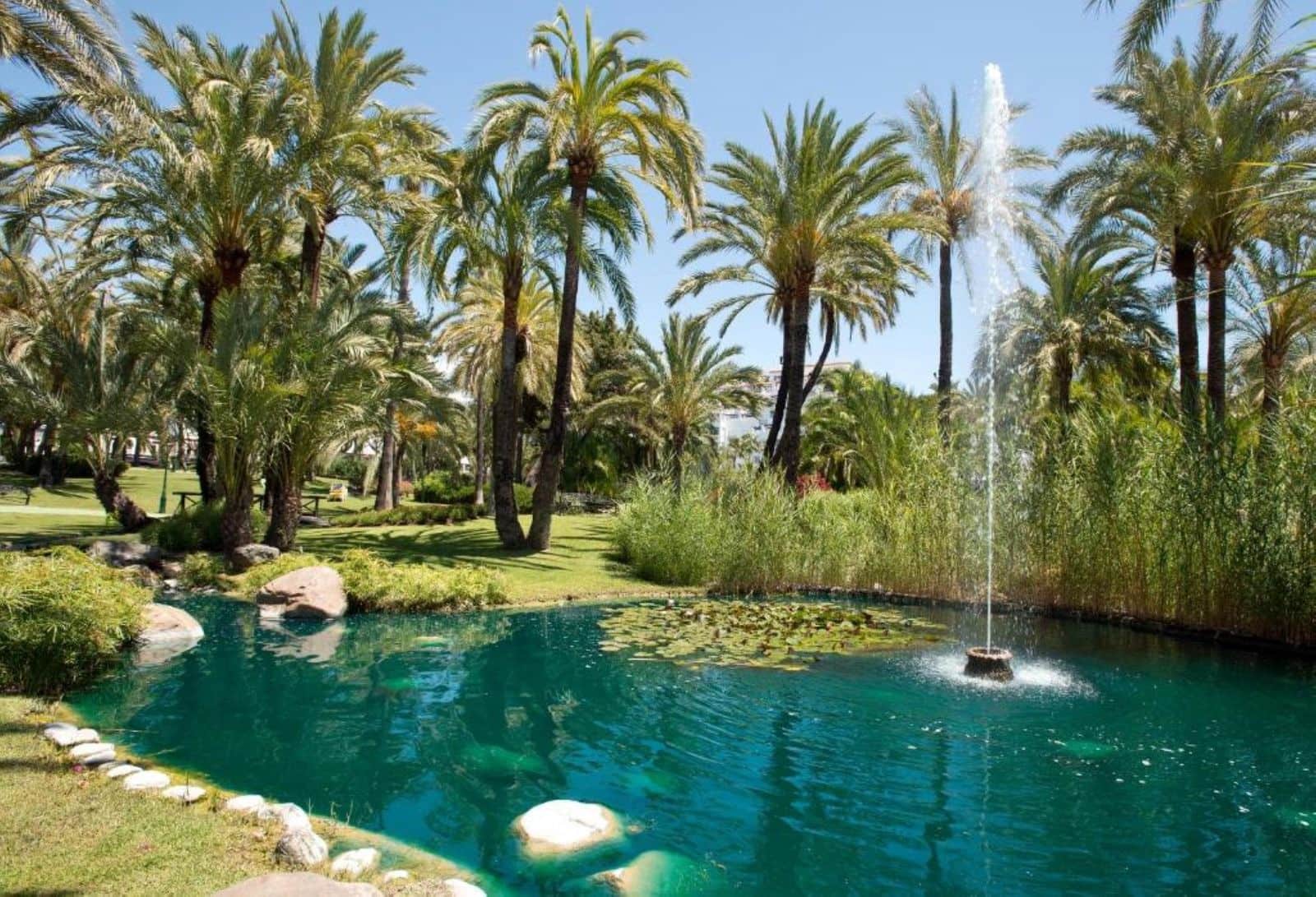 2 camera da letto Appartamento in vendita in Puerto Banus - 995.000 € (Rif: 9910669)