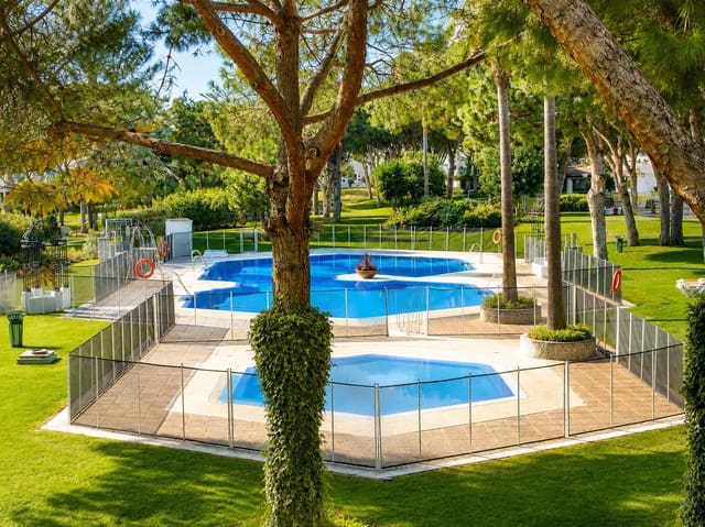 2 camera da letto Appartamento in vendita in Puerto Banus, Marbella - 995.000 € (Rif: 9910669)
