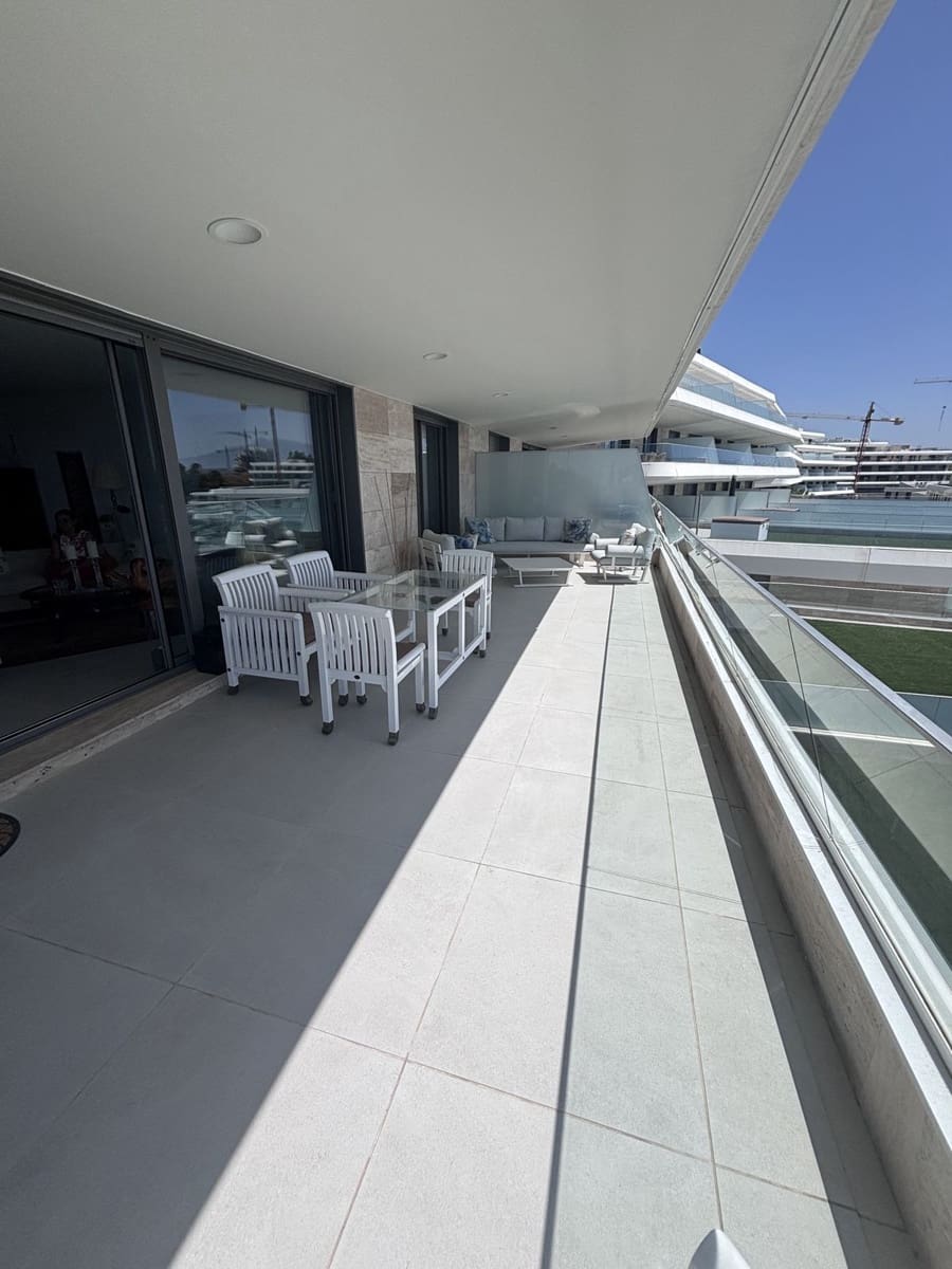 3 bedroom Apartment for sale in New Golden Mile - € 995,000 (Ref: 9910671)