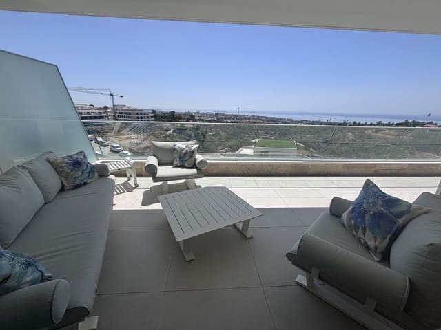 3 bedroom Apartment for sale in Selwo, Estepona - € 995,000 (Ref: 9910671)