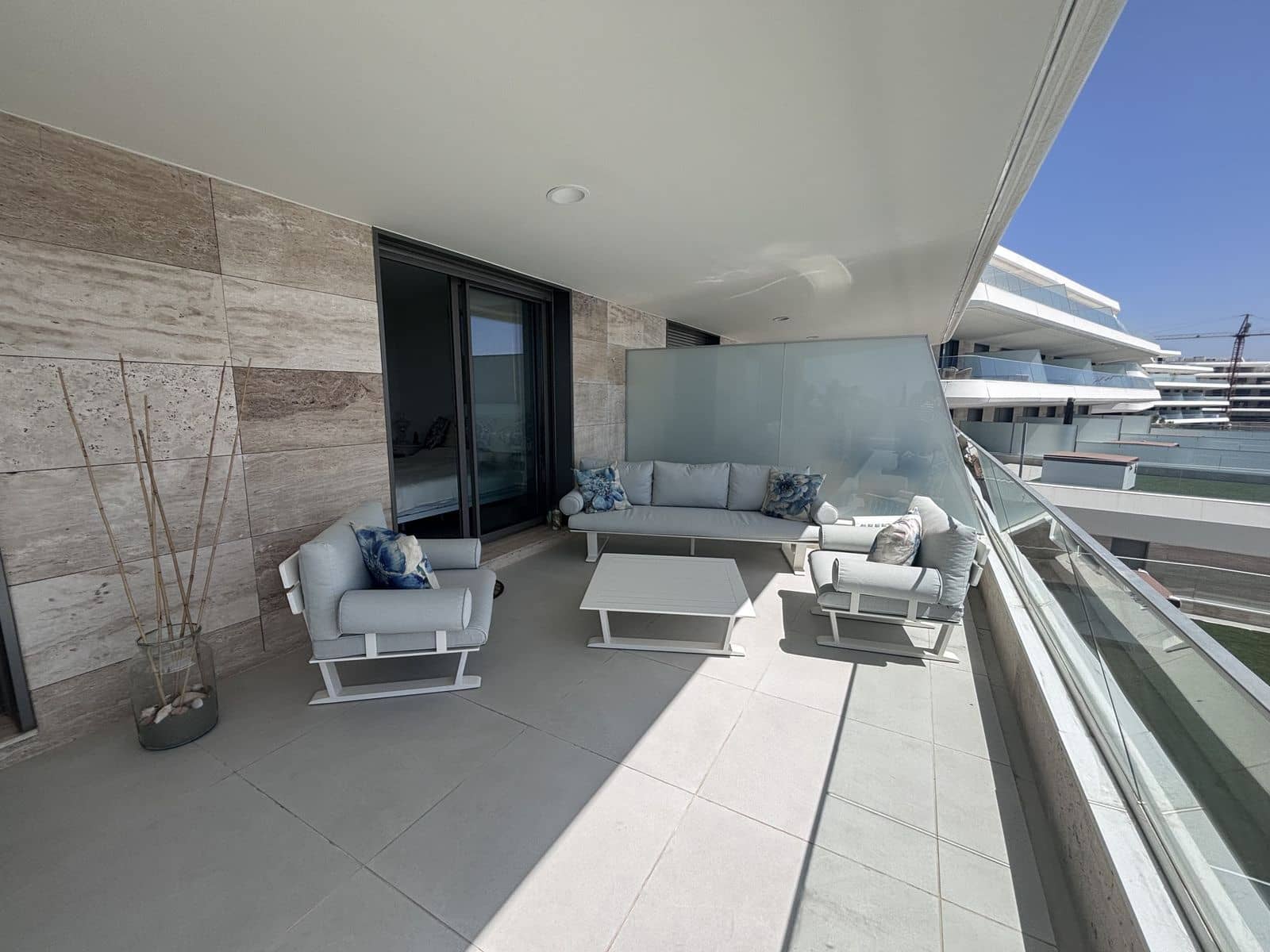3 bedroom Apartment for sale in New Golden Mile - € 995,000 (Ref: 9910671)