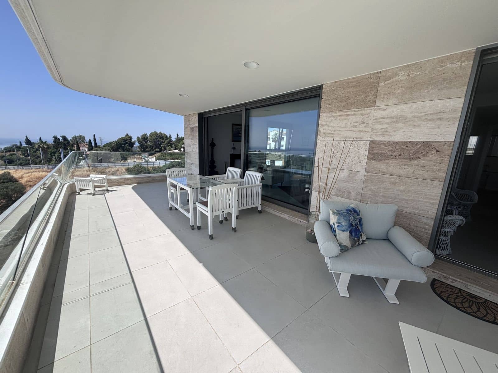 3 bedroom Apartment for sale in New Golden Mile - € 995,000 (Ref: 9910671)