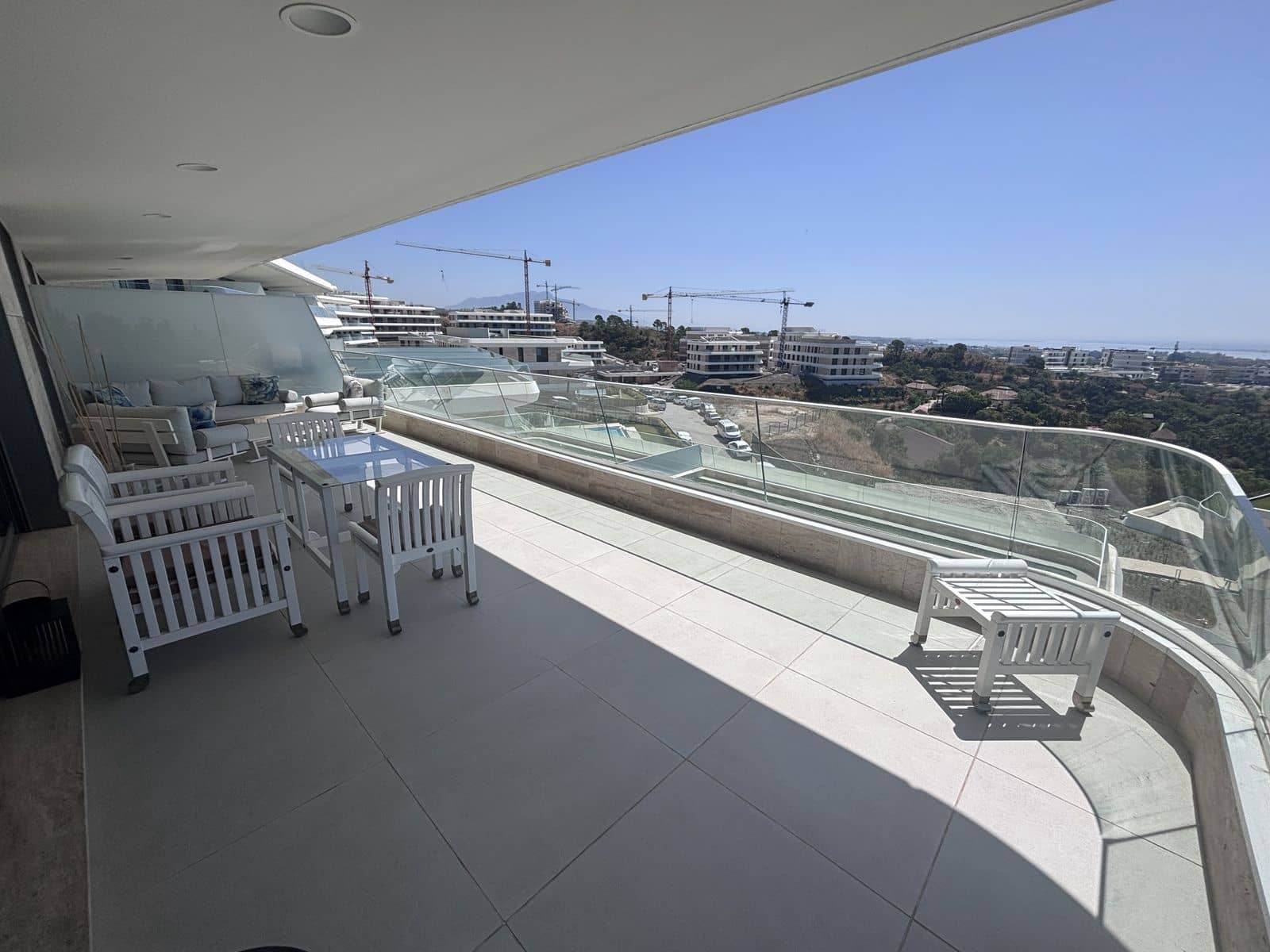 3 bedroom Apartment for sale in New Golden Mile - € 995,000 (Ref: 9910671)