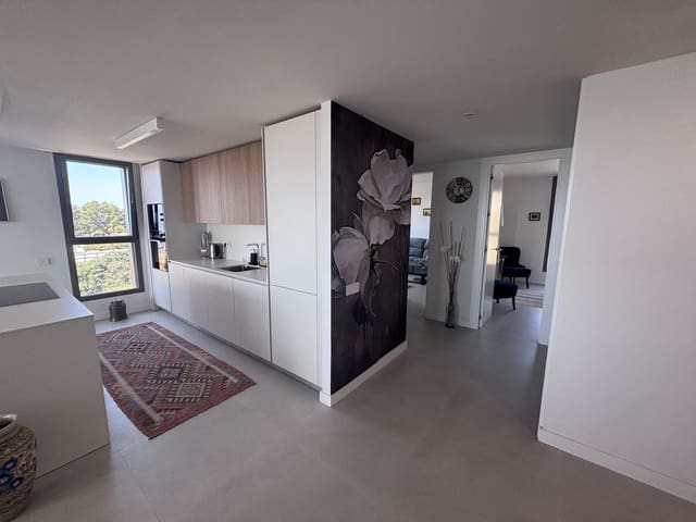 3 bedroom Apartment for sale in Selwo, Estepona - € 995,000 (Ref: 9910671)