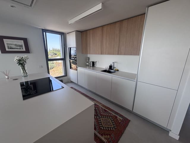 3 bedroom Apartment for sale in Selwo, Estepona - € 995,000 (Ref: 9910671)