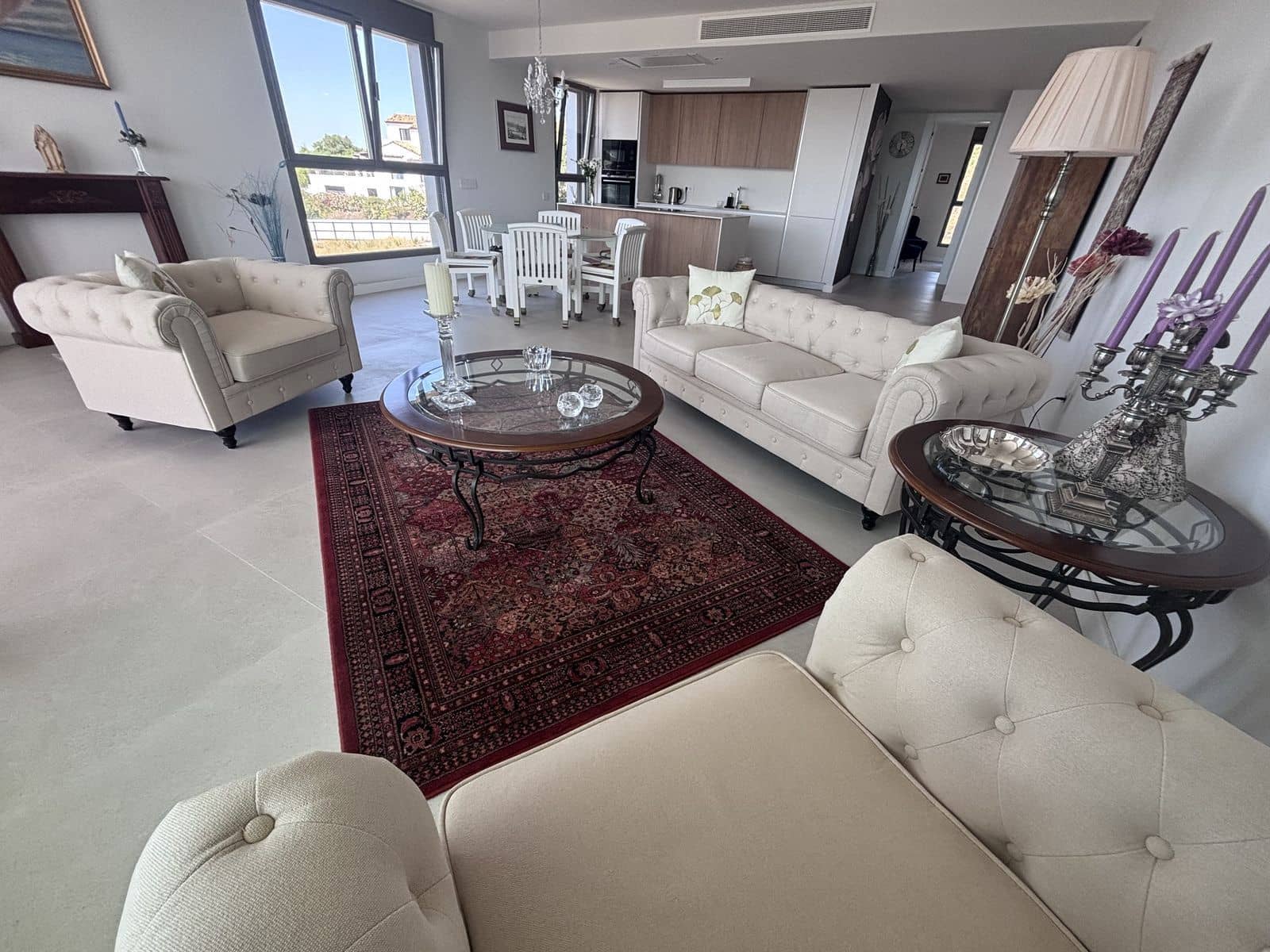 3 bedroom Apartment for sale in New Golden Mile - € 995,000 (Ref: 9910671)