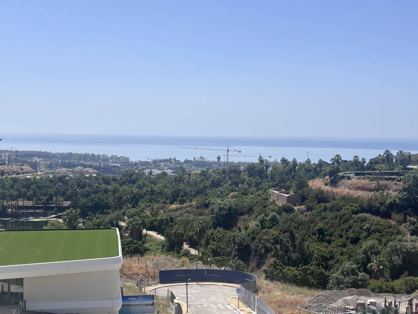 3 bedroom Apartment for sale in New Golden Mile - € 995,000 (Ref: 9910671)