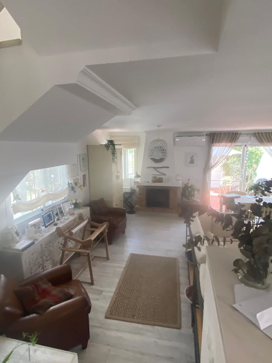 3 chambre Villa/Maison Semi-Mitoyenne à vendre à Bahia de Casares - 670 000 € (Ref: 9910672)