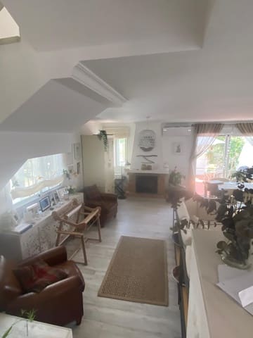 3 chambre Villa/Maison Semi-Mitoyenne à vendre à Bahia de Casares, Casares - 670 000 € (Ref: 9910672)