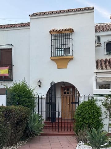 3 chambre Villa/Maison Semi-Mitoyenne à vendre à Bahia de Casares, Casares - 670 000 € (Ref: 9910672)