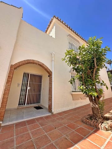 4 sovrum Villa till salu i Mijas Costa, Mijas - 650 000 € (Ref: 9910673)