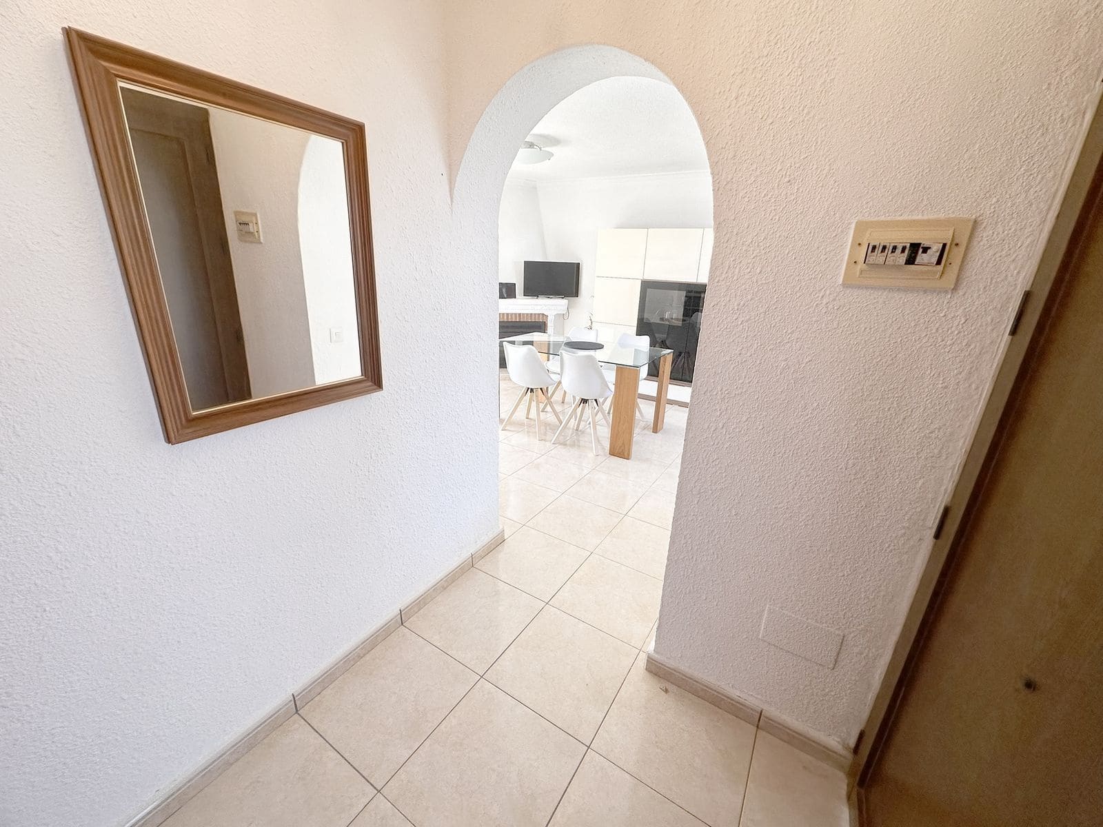 4 sovrum Villa till salu i Mijas Costa - 650 000 € (Ref: 9910673)