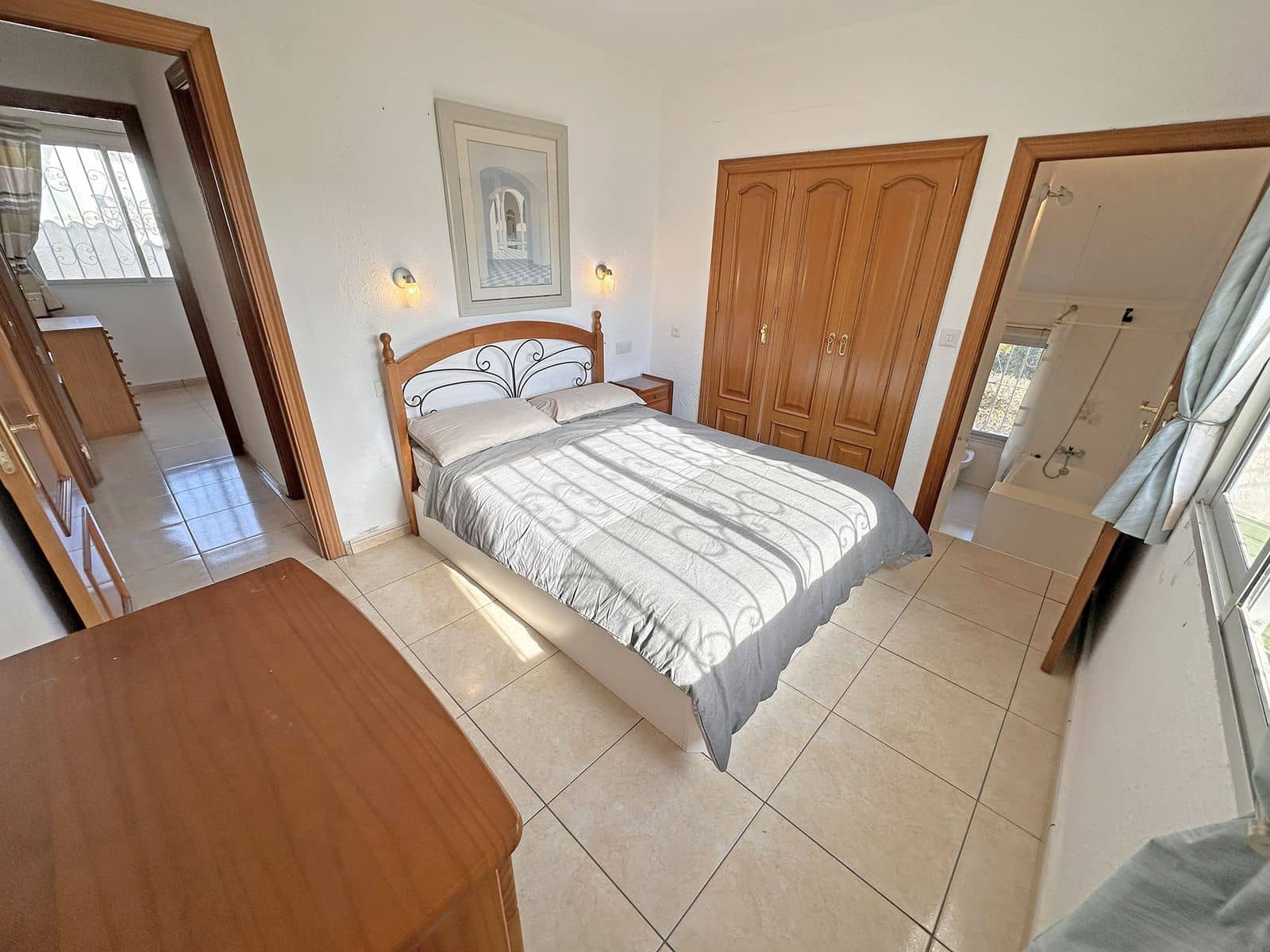 4 sovrum Villa till salu i Mijas Costa - 650 000 € (Ref: 9910673)