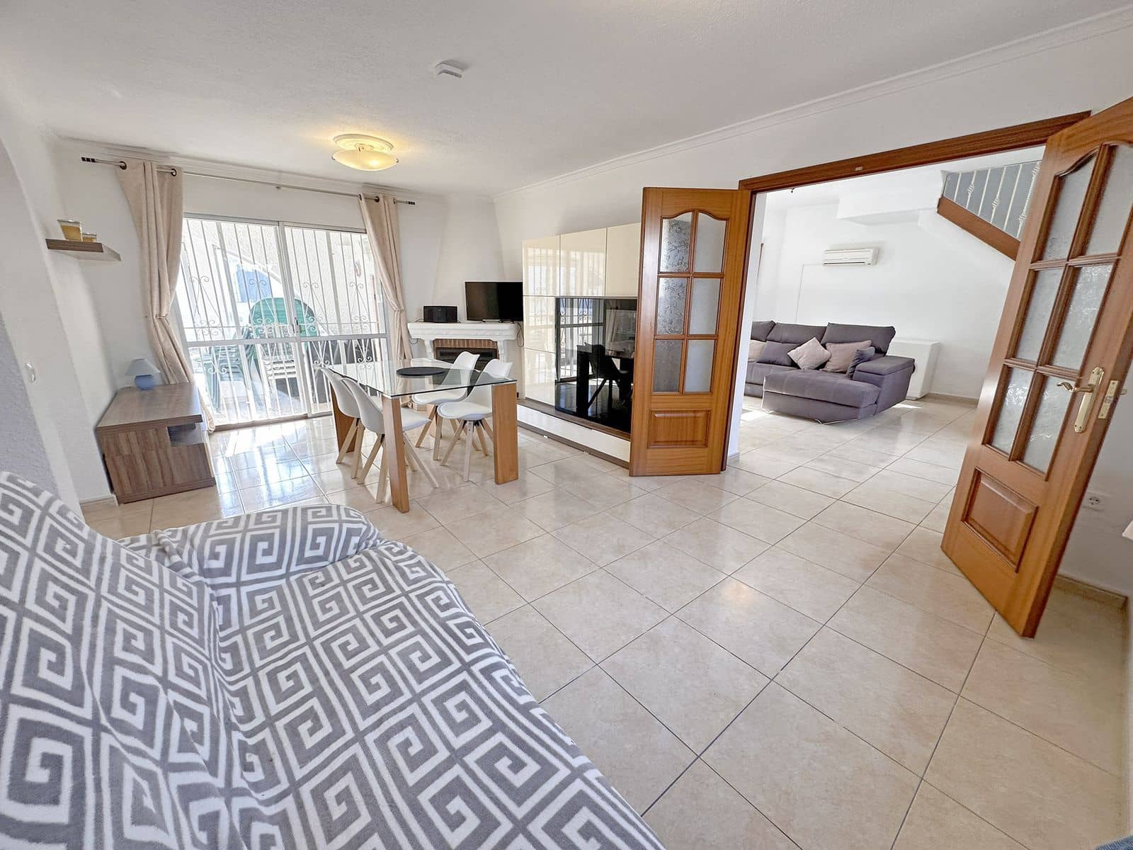 4 sovrum Villa till salu i Mijas Costa - 650 000 € (Ref: 9910673)