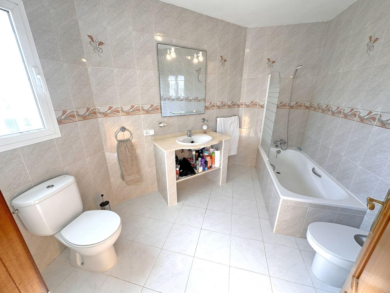4 sovrum Villa till salu i Mijas Costa - 650 000 € (Ref: 9910673)