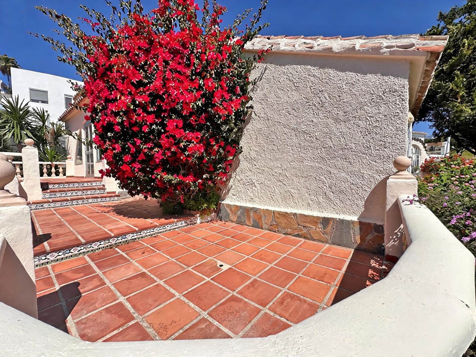 4 sovrum Villa till salu i Mijas Costa - 650 000 € (Ref: 9910673)