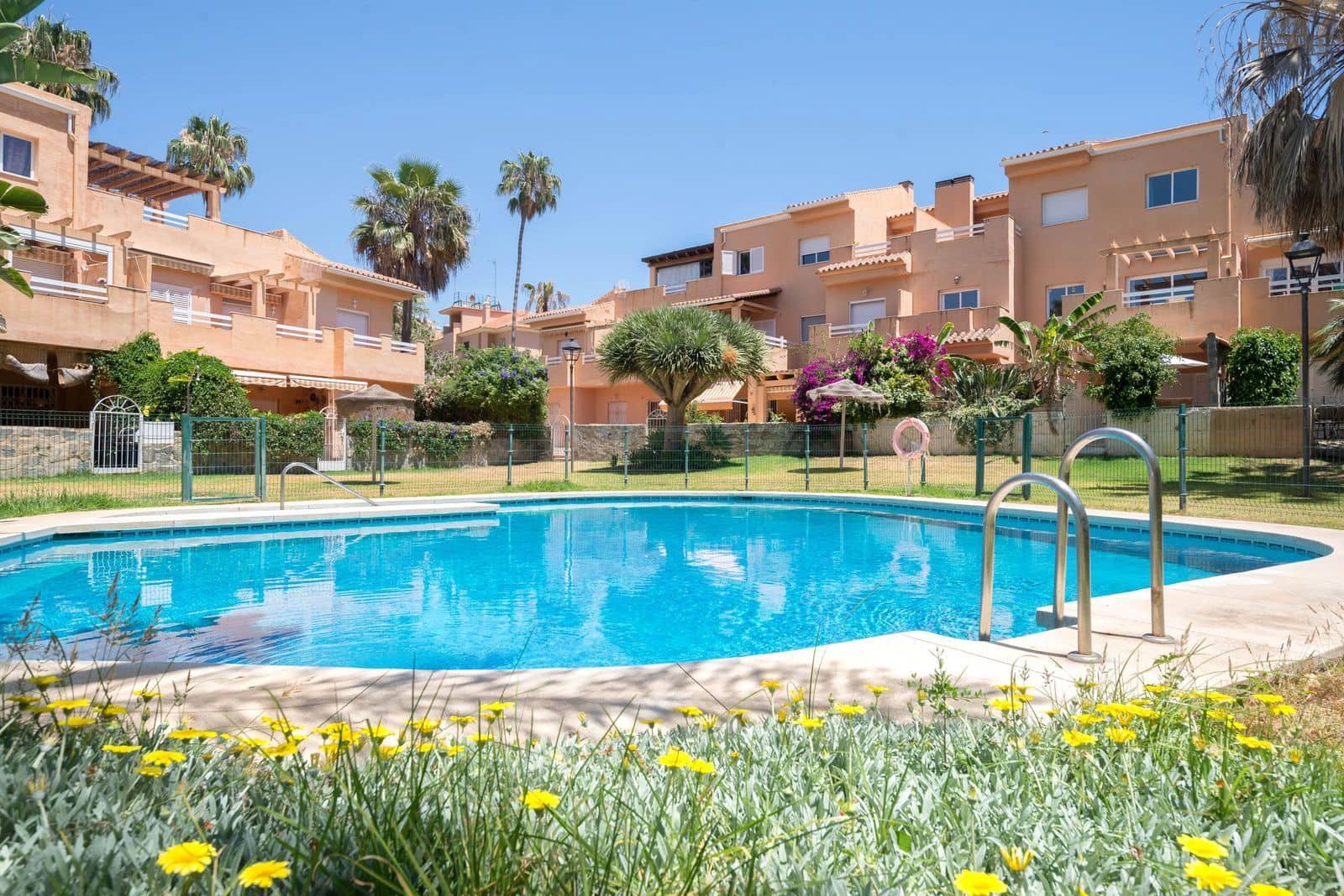 3 camera da letto Appartamento in vendita in Carib Playa - 490.000 € (Rif: 9910674)