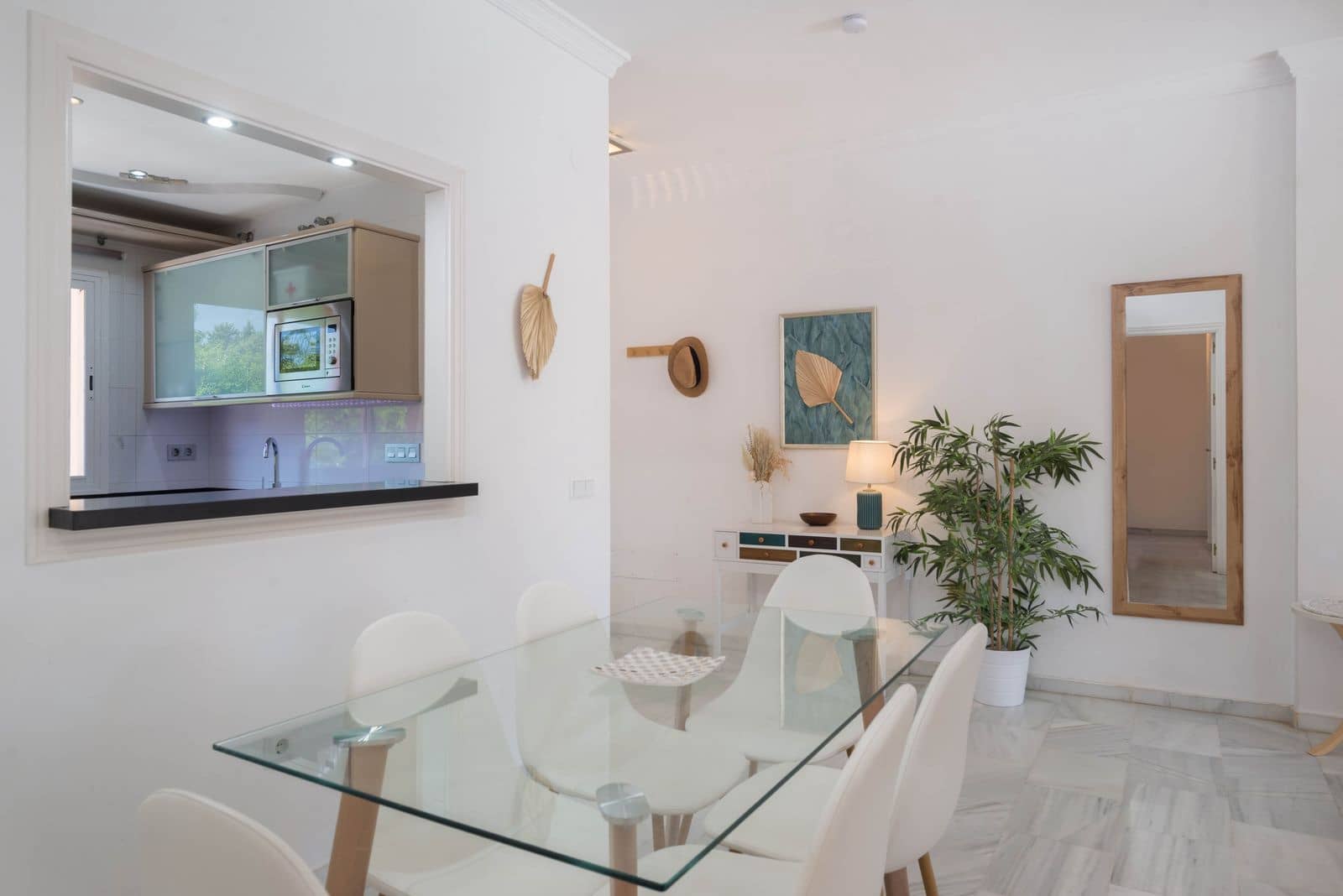 3 camera da letto Appartamento in vendita in Carib Playa - 490.000 € (Rif: 9910674)