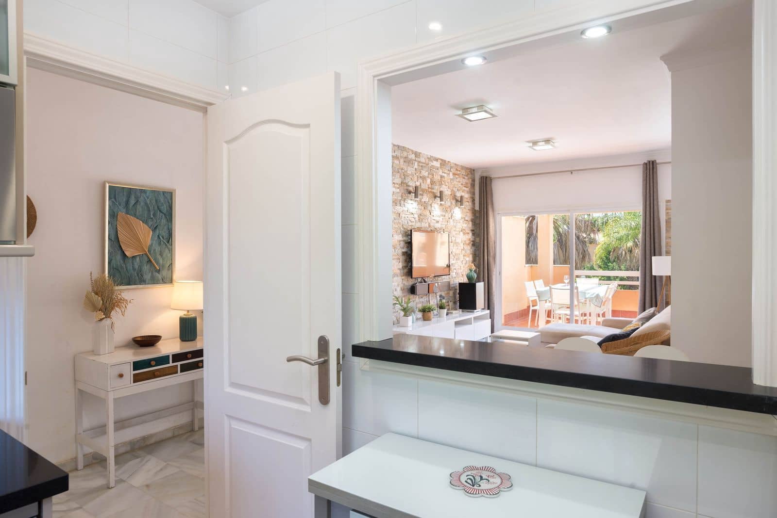 3 camera da letto Appartamento in vendita in Carib Playa - 490.000 € (Rif: 9910674)
