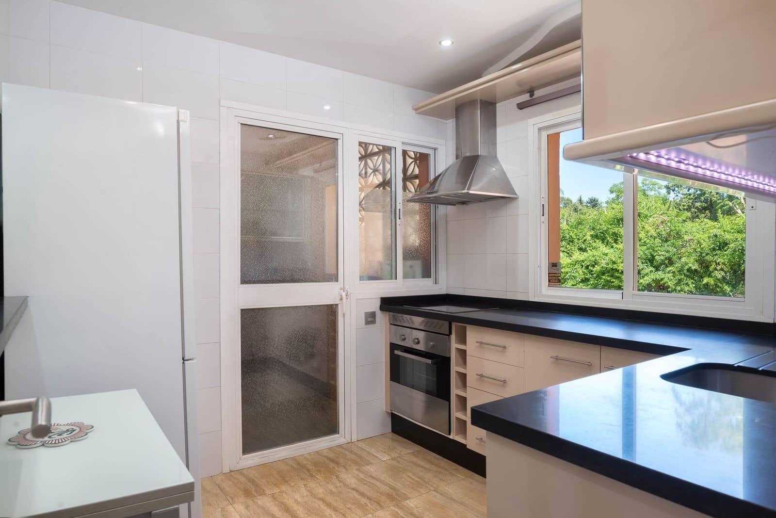 3 camera da letto Appartamento in vendita in Carib Playa - 490.000 € (Rif: 9910674)