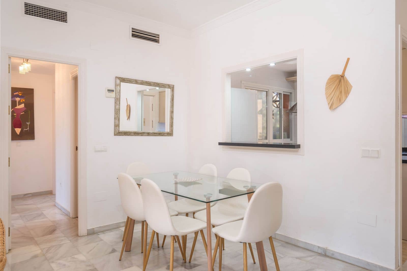 3 camera da letto Appartamento in vendita in Carib Playa - 490.000 € (Rif: 9910674)