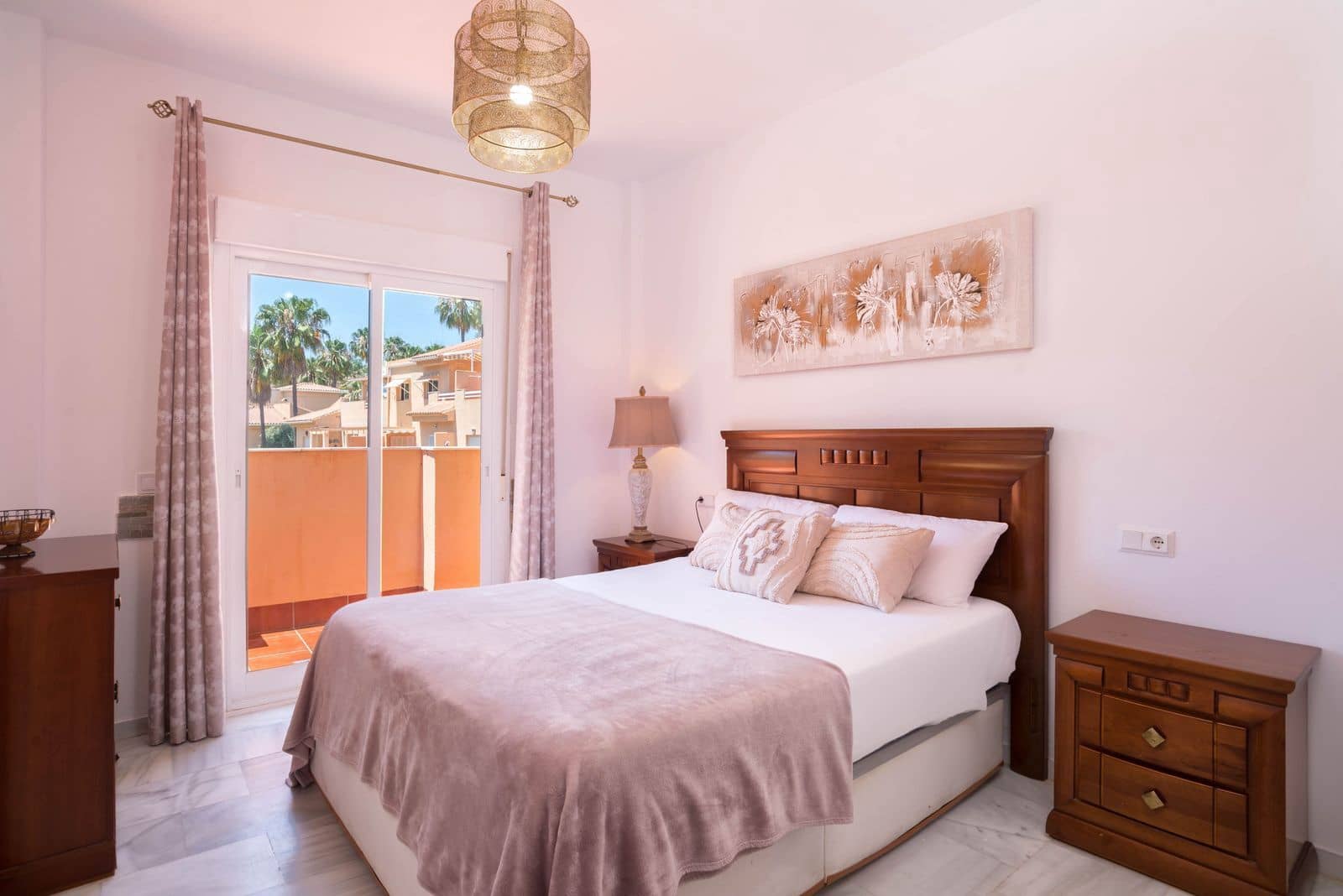 3 camera da letto Appartamento in vendita in Carib Playa - 490.000 € (Rif: 9910674)