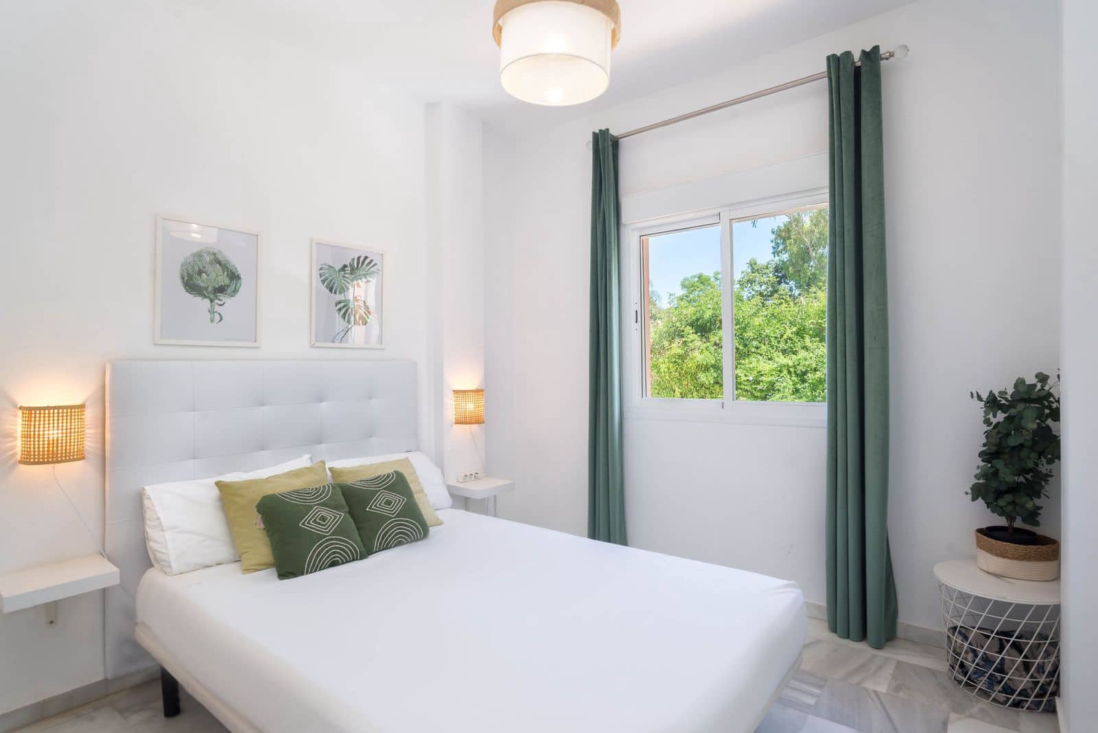 3 camera da letto Appartamento in vendita in Carib Playa - 490.000 € (Rif: 9910674)