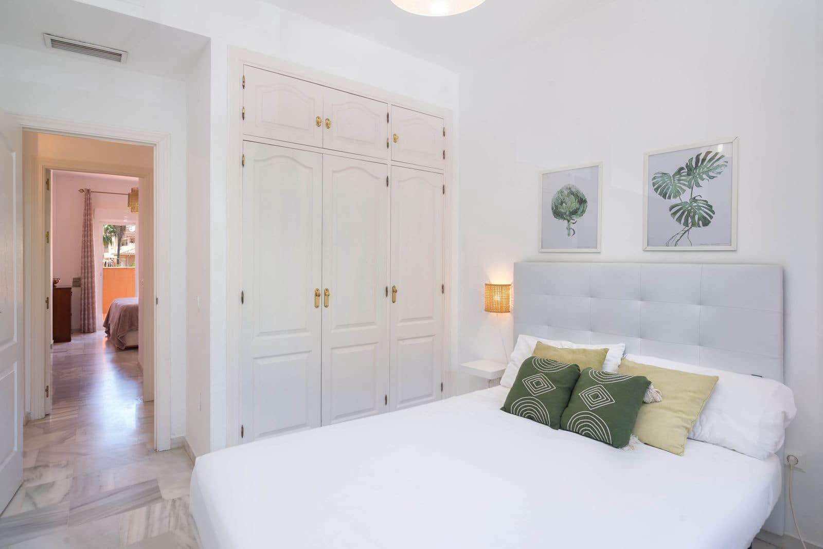 3 camera da letto Appartamento in vendita in Carib Playa - 490.000 € (Rif: 9910674)