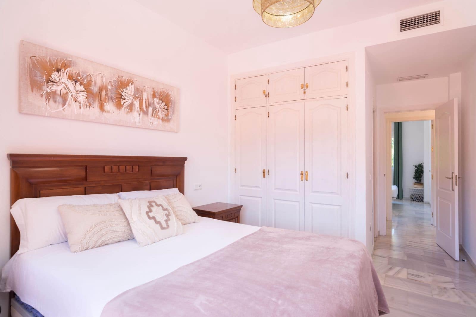 3 camera da letto Appartamento in vendita in Carib Playa - 490.000 € (Rif: 9910674)